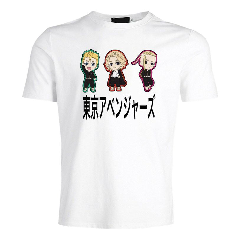 SHIYAO Men Women Funny Graphic Tee 