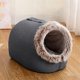 thumbnail image 5 of RKSTN Cat Bed Long Fluffy Portable Pet Nest, 5 of 7