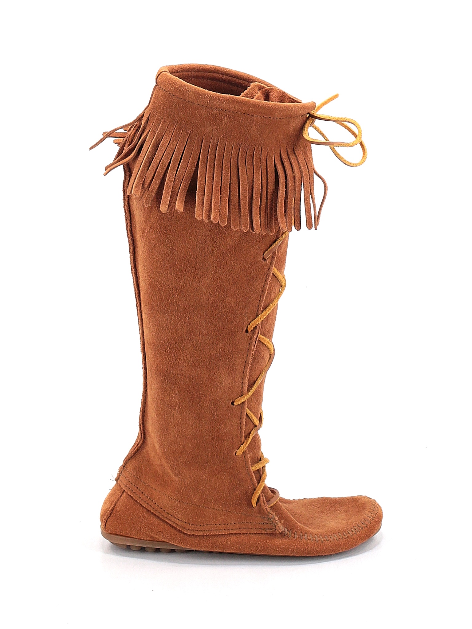 minnetonka southtown boot