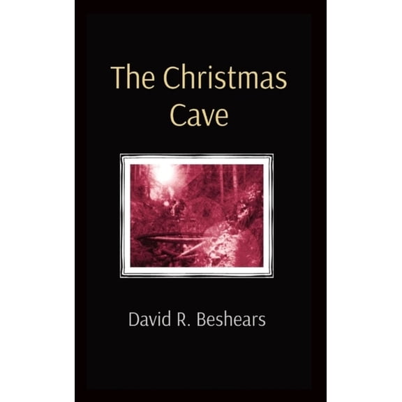 The Christmas Cave, (Hardcover)