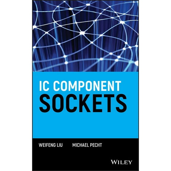 IC Component Sockets, (Hardcover)