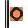 thumbnail image 1 of Miangastore 1 Set of Wall Boxing Mat Professional Boxing Wall Target Boxing Training Target Mat Boxing Pad, 1 of 8