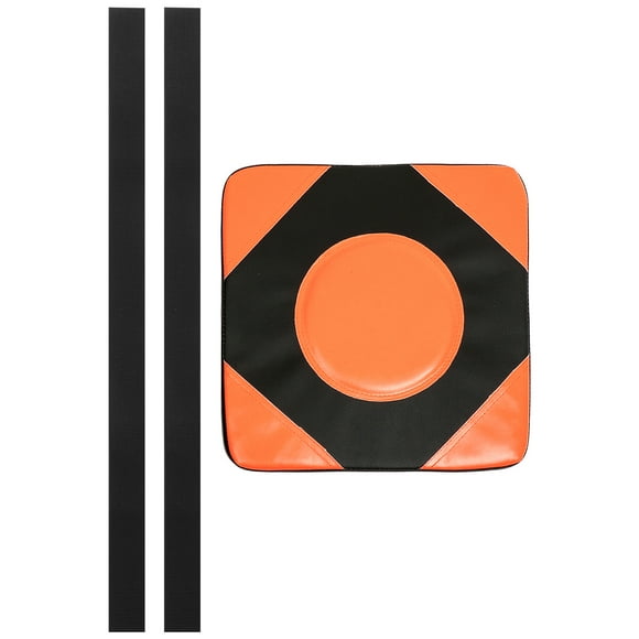 1 Set of Wall Boxing Mat Professional Boxing Wall Target Boxing Training Target Mat Boxing Pad