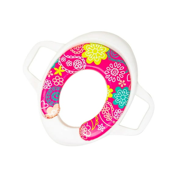ASIENTO ENTRENADOR C/MANIJA KIDS Vaper PM258-CANDY