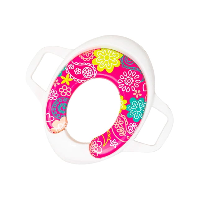 ASIENTO ENTRENADOR C/MANIJA KIDS Vaper PM258-CANDY