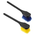 thumbnail image 1 of OUNONA Lot de 3 Kit de Nettoyage de Roue Jaune 19.65x3.54x2.95 Po, 1 of 8