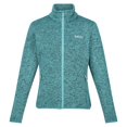 thumbnail image 1 of Regatta - Forro Polar Newhill de Jaspeada para Mujer (Amazonita), 1 of 6
