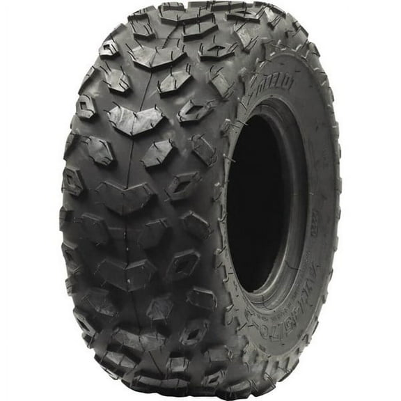 Ocelot Dual Sport All Purpose Trail Wolf ATV OEM  Tire 145/70-6 P327