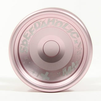 C3yoyodesign SHFX Speedaholic FX Yo-Yo - Finger Spin Extreme
