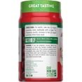 thumbnail image 7 of Organic Apple Cider Vinegar | 60 Gummies | Vegan, Gluten Free & Non-GMO | by Nature's Truth, 7 of 7