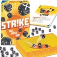 thumbnail image 2 of Ravensburger Strike Board Game, Children Ages 8 and up, 2 of 5