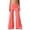 Orange, variant on Fgnfyis Women's Wide Leg Sweatpants Folded Waist Yoga Pants Wide Leg Loose Casual Trousers Relaxed Sweatpants Pleated Detail Womens Pants Navy XXXXL