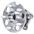 thumbnail image 4 of Detroit Axle - 2 Rear Wheel Bearing Hubs for AWD 2011-2020 Toyota Sienna 2012 2013 2014 2015 2016 2017 2018 2019 Wheel Hub Bearings Assembly Replacement, 4 of 5