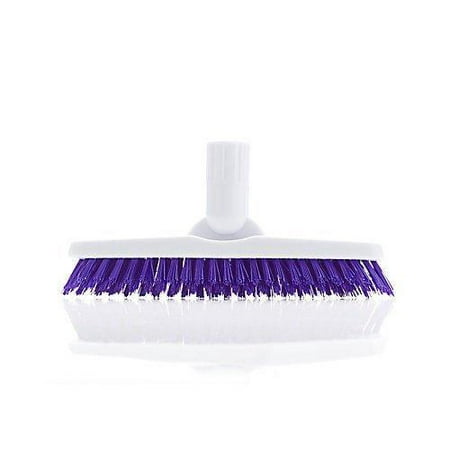 Fuller Brush Tile Grout E-Z Scrubber Replacement Head- Cleans Kitchen, Shower, Tub &