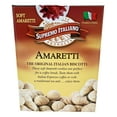 thumbnail image 4 of Supremo Italiano Amaretti Italian Biscotti |  Soft Cookie | 35.3 oz., 4 of 5