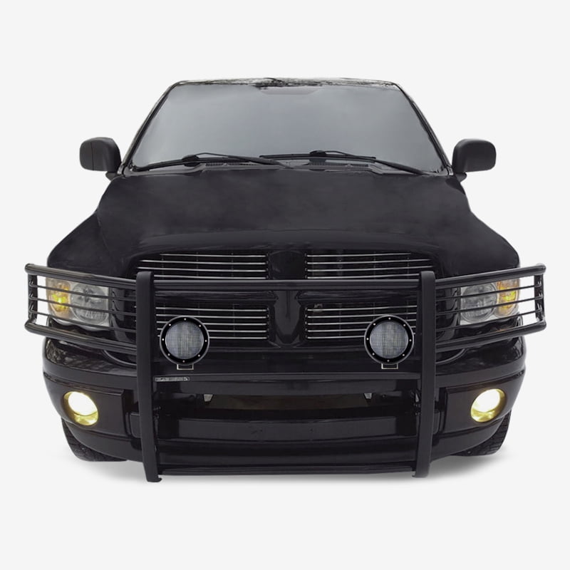 Black Horse Off Road 17DG105MAPLFB Grille Guard Kit