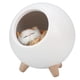 thumbnail image 5 of Luz Nocturna Recargable Por USB, Luz Nocturna para Casa de Gatos, Lámpara LED de Noche, Iluminacióa Para Dormitorio, Oficina en Casa, Hábbita, 5 of 7
