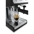 De'Longhi ECP3420 15 Bar Espresso and Cappuccino Machine with Advanced