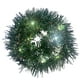 thumbnail image 2 of Xihbxyly Luces Navideñas de Ratán, Decoración de Pared para Árbol de Navidad, Iluminación Festiva, Decoración Navideña para Interiores y Exteriores, Ambiente Cálido y Luminoso, Fácil Instalación, 5 M, 2 of 6