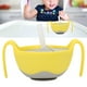 thumbnail image 4 of Elastic Baby Bowls Large Convenien Simple Baby Feeding Bowls for Infant Baby ANGGREK Otros, 4 of 8