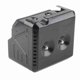 thumbnail image 4 of Conjunto De Silenciador De Generador Eléctrico Para Piezas De Motor De Gasolina GX340 GX390 182F 188F, 4 of 7