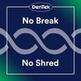 thumbnail image 6 of DenTek Triple Clean Floss Picks Fresh Mint 150 Each (Pack of 2), 6 of 8