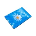 thumbnail image 3 of CADecor Chamomile Non-Slip Doormat 23.6x15.7 inches, 3 of 3