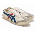 thumbnail image 1 of Onitsuka Tiger Mexico 66 Deluxe Japan Made Sneakers White 27.5cm US 9.5 Men’s, 1 of 5