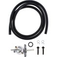 thumbnail image 2 of Fuel Star Fuel Valve Kit FS101-0162 For KTM 85 SX 2013-2017, 2 of 7