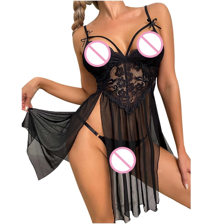 OKBOP Sexy Plus Size Dresses-Bodycon Sexy Gauze Perspective Pajamas Lace Embroidery Suspender Nightdress Home Clothes,Spring Women Dress Clearance - Walmart.com OKBOP Sexy Plus Size Dresses-Bodycon Sexy Gauze Perspective Pajamas Lace Embroidery Suspender Nightdress Home Clothes,Spring Women Dress Clearance - Walmart.com