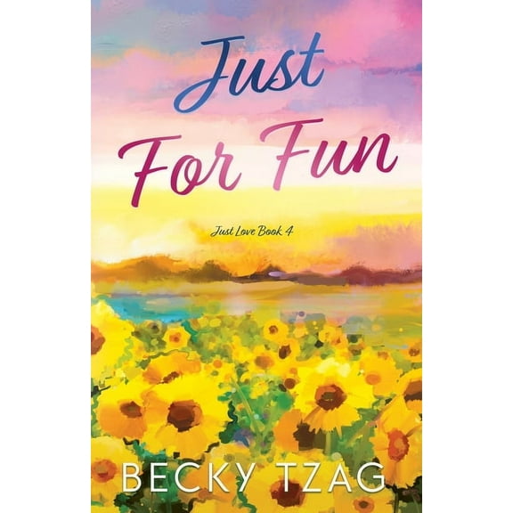 Just For Fun, (Paperback)