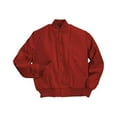thumbnail image 2 of Holloway Men's Varsity Jacket - 224183, 2 of 2