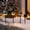 Multicolor-A, variant on 3-in-1 Solar Christmas Ball Stake Lights, Multicolor Xmas Pattern Globe Pathway Lights, Waterproof Outdoor Xmas Decor for Garden Lawn Yard Holiday