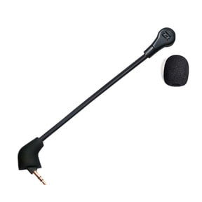 Cloud2 II Cloud Sliver Edition Gaming Headsets 3.5mm Mic Headphone Microphone
