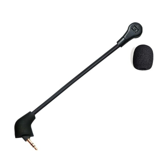 Cloud2 II Cloud Sliver Edition Gaming Headsets 3.5mm Mic Headphone Microphone