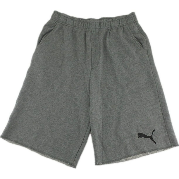 puma terry jogger