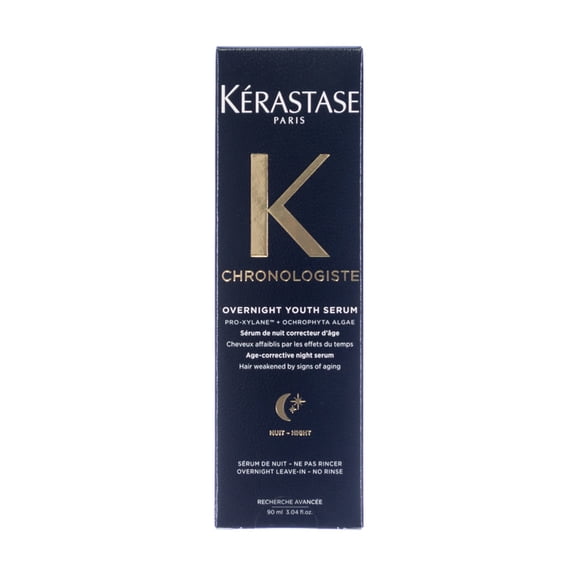 Kerastase Chronologiste Overnight Youth Serum 3.04oz/90ml