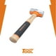 thumbnail image 2 of Marro 11' X 3 Lb Forjado Una Pieza Truper 17858 Truper MDX-3, 2 of 3