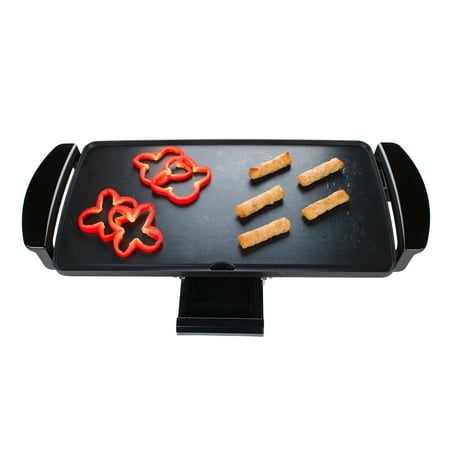 Brentwood Appliances TS-819 Nonstick Electric Griddle With Drip Pan