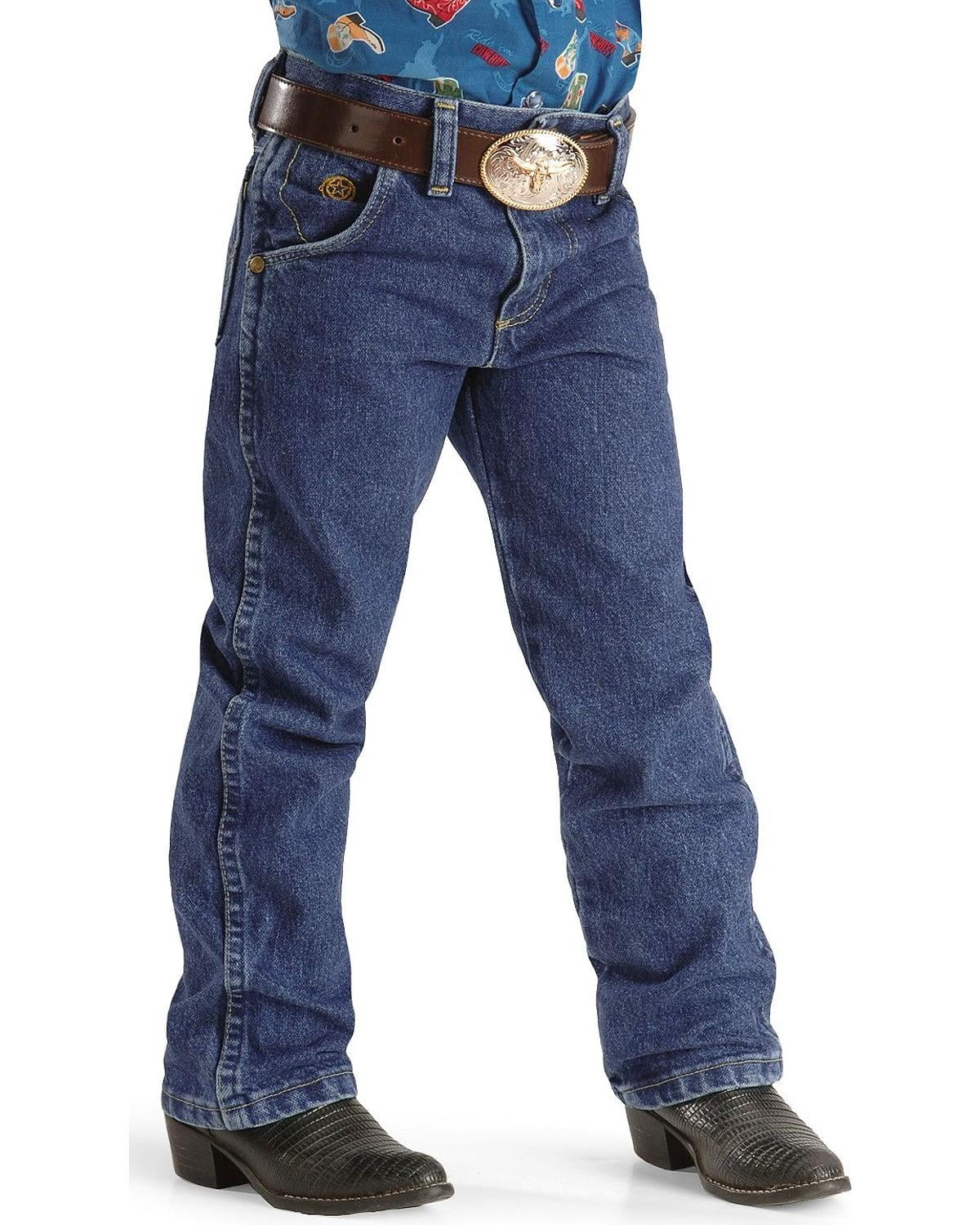 george strait jeans walmart