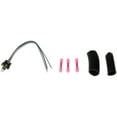 thumbnail image 2 of Dorman 904-222 Diesel Injection Control Pressure Harness for Specific Ford Models Fits select: 1999-2007 FORD F350, 1999-2007 FORD F250, 2 of 5