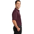 thumbnail image 2 of CornerStone Men's Snag Proof Short Sleeve Pocket Polo shirt CS412P, 2 of 4