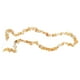 thumbnail image 4 of Cuentas de chip para hacer tú mismo, joyería sencilla, suministros para hacer joyas irregulares, fabricación de collares, instalación sencilla de cuentas de chip, 4 of 14