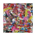 thumbnail image 1 of Chaos Incarnate Color - Canvas, 1 of 10