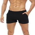 thumbnail image 1 of Men‘s GYM Shorts, 1 of 2