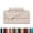 Tan, variant on Deep Pocket 1500 Series Sheet Set – Soft, Durable, Hotel-Style Comfort , King Cream/Tan