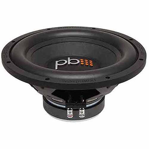 12 inch subwoofer grill walmart
