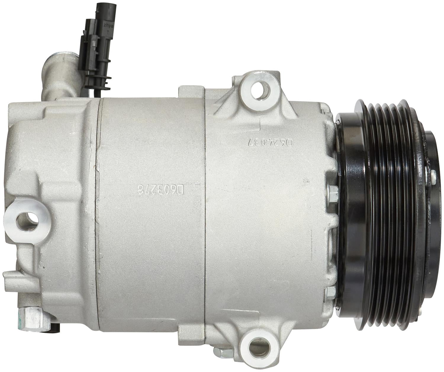 Spectra Premium A/C Compressor 0610305