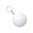 Volleyball, variant on Volleyball-Themed Bottle Opener – Keychain-Style Beer Opener, Perfect For Fans, Birthday Gifts, Coaches, Beer Lovers, And Sports Enthusiasts – Made Of Durable Metal – 2 Inches In Diameter.