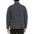 thumbnail image 2 of TravisMathew mens  Come What May Jacket, l, Gray, 2 of 3